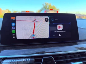 BMW 530 Luxury line X Drive | Mobile.bg � ����� ������ 12