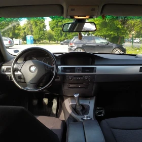 BMW 318 M47 Navi Pro ��.������ | Mobile.bg � ����� ������ 5