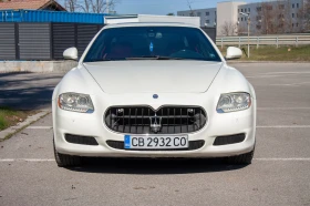 Maserati Quattroporte | Mobile.bg � ����� ������ 8