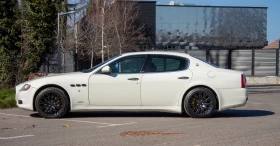 Maserati Quattroporte | Mobile.bg � ����� ������ 2