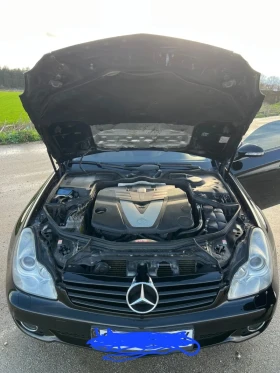 Mercedes-Benz CLS 320 - 4450 € - 95570036 5