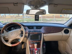Mercedes-Benz CLS 320 - 4450 € - 95570036 9