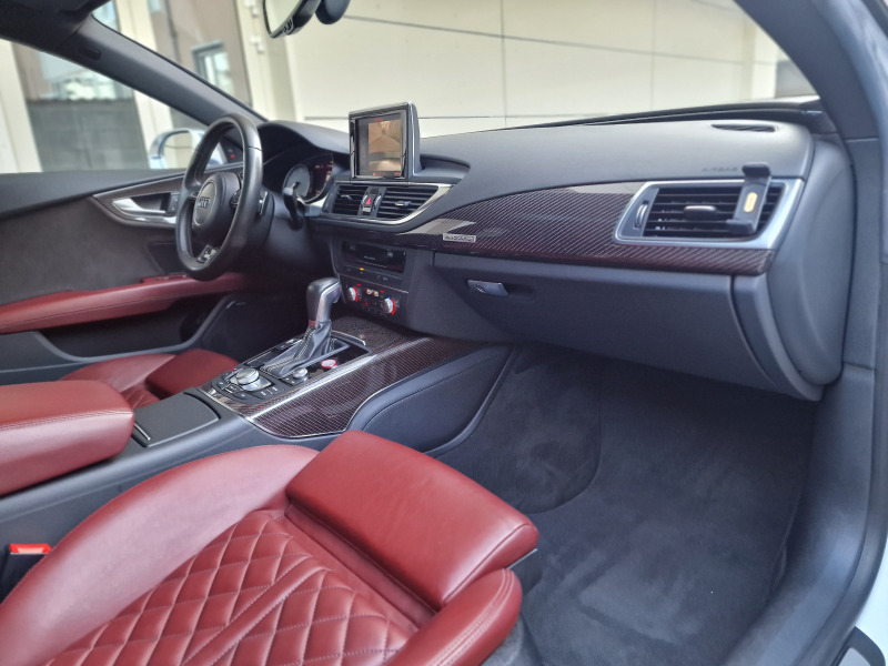 Audi S7 Лизинг Design Selection Matrix, снимка 7 - Автомобили и джипове - 43273912