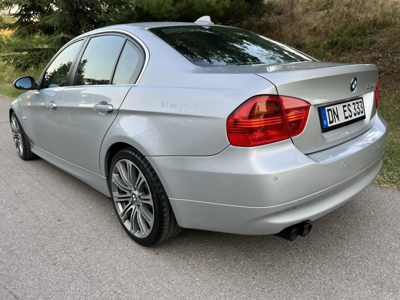 BMW 325, снимка 3 - Автомобили и джипове - 47337287