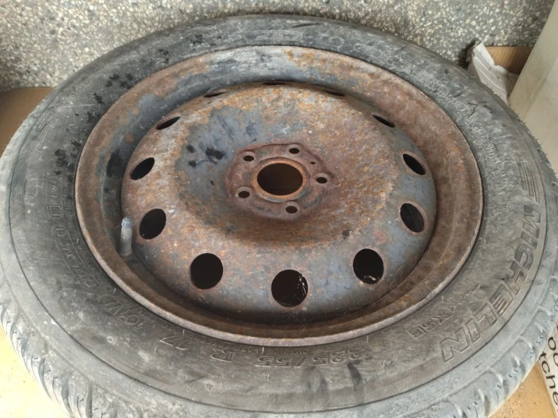 Renault Espace 2.0 DCI, снимка 12 - Автомобили и джипове - 52393713