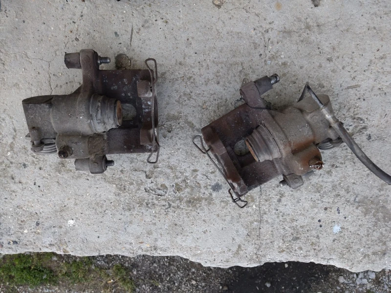 Renault Espace 2.0 DCI, снимка 17 - Автомобили и джипове - 52393713