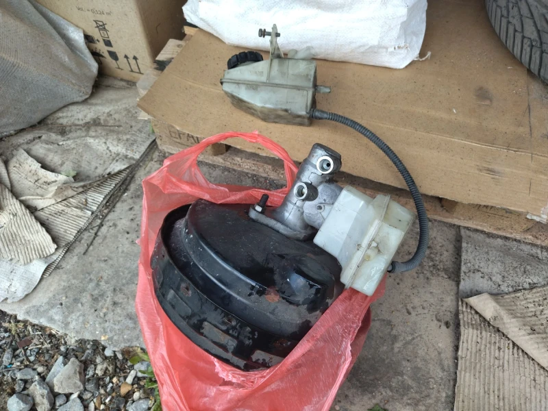 Renault Espace 2.0 DCI, снимка 13 - Автомобили и джипове - 52393713