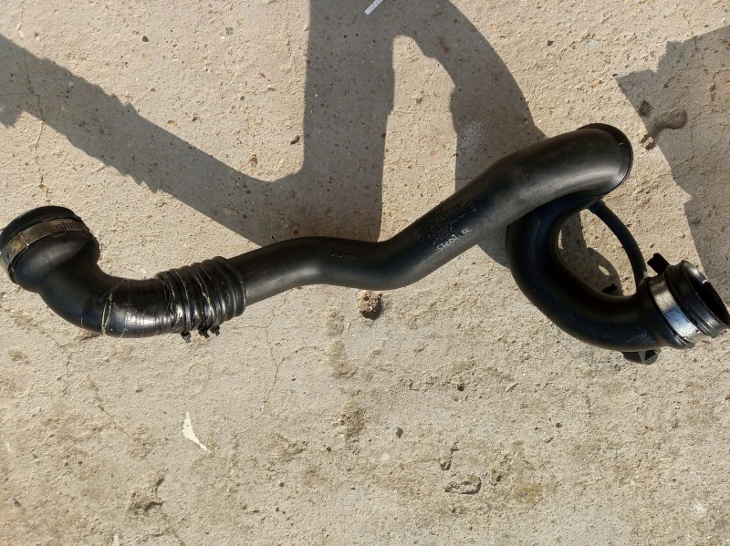 Renault Espace 2.0 DCI, снимка 11 - Автомобили и джипове - 52393713