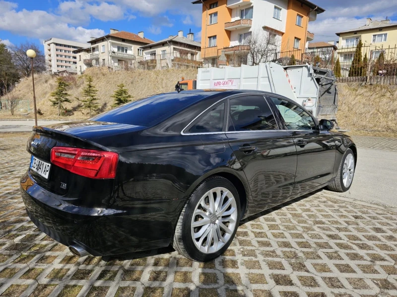 Audi A6, снимка 3 - Автомобили и джипове - 47297567