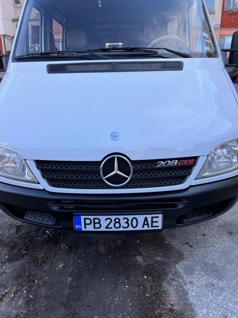 Mercedes-Benz 200, снимка 4 - Автомобили и джипове - 48522179