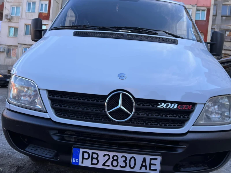 Mercedes-Benz 200, снимка 1 - Автомобили и джипове - 48522179