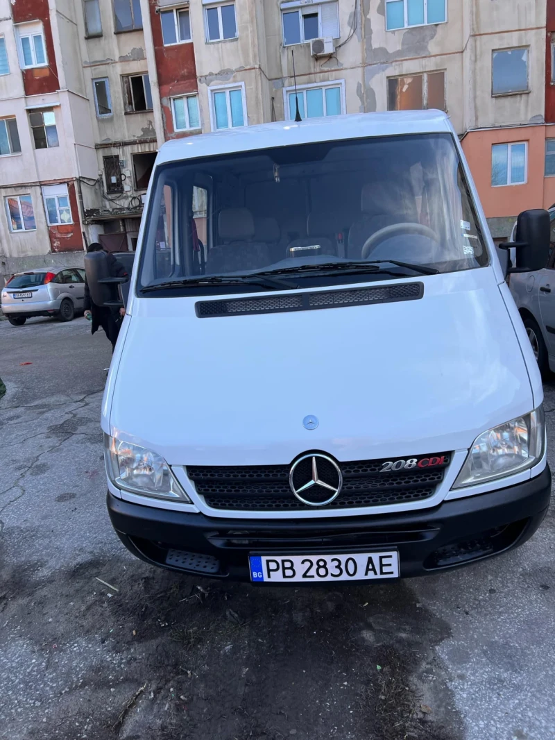 Mercedes-Benz 200, снимка 10 - Автомобили и джипове - 48522179