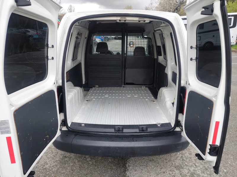 VW Caddy 1, 6TDI  EURO 5, снимка 6 - Автомобили и джипове - 49749750