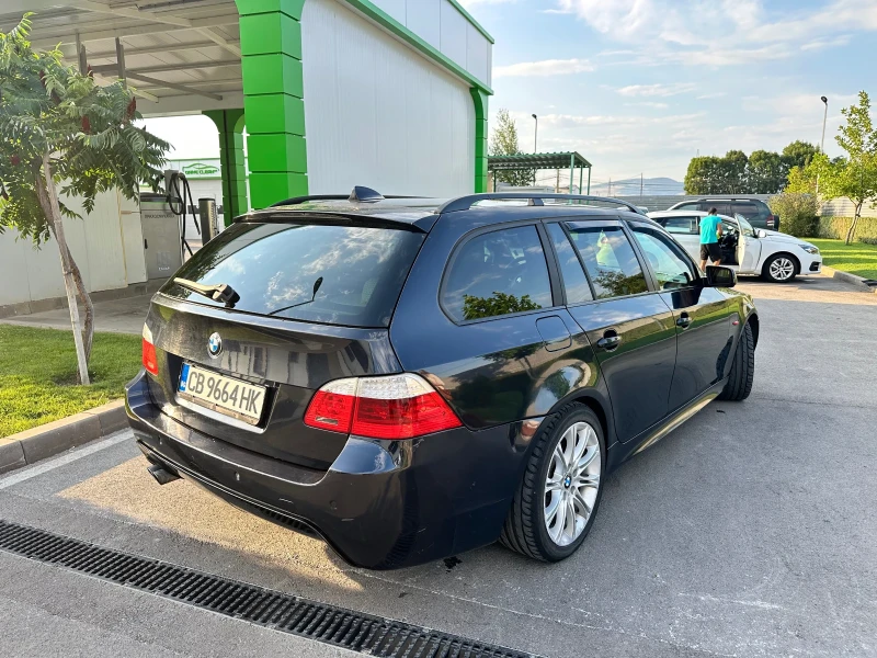 BMW 530 231к.с. xd xdelete, снимка 3 - Автомобили и джипове - 51461531