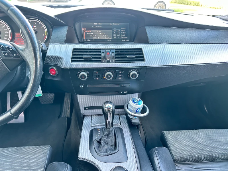 BMW 530 231к.с. xd xdelete, снимка 11 - Автомобили и джипове - 51461531