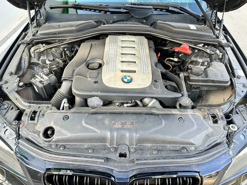 BMW 530 231к.с. xd xdelete, снимка 14 - Автомобили и джипове - 51461531