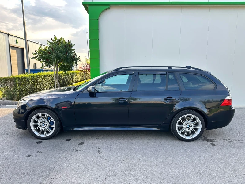 BMW 530 231к.с. xd xdelete, снимка 6 - Автомобили и джипове - 51461531