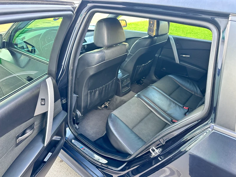 BMW 530 231к.с. xd xdelete, снимка 8 - Автомобили и джипове - 51461531