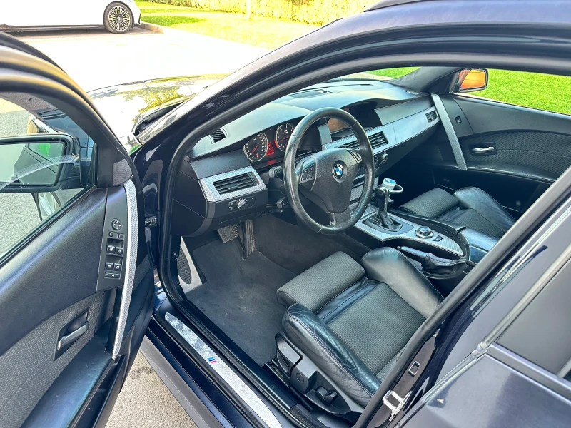 BMW 530 231к.с. xd xdelete, снимка 7 - Автомобили и джипове - 51461531
