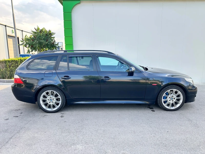 BMW 530 231к.с. xd xdelete, снимка 5 - Автомобили и джипове - 51461531