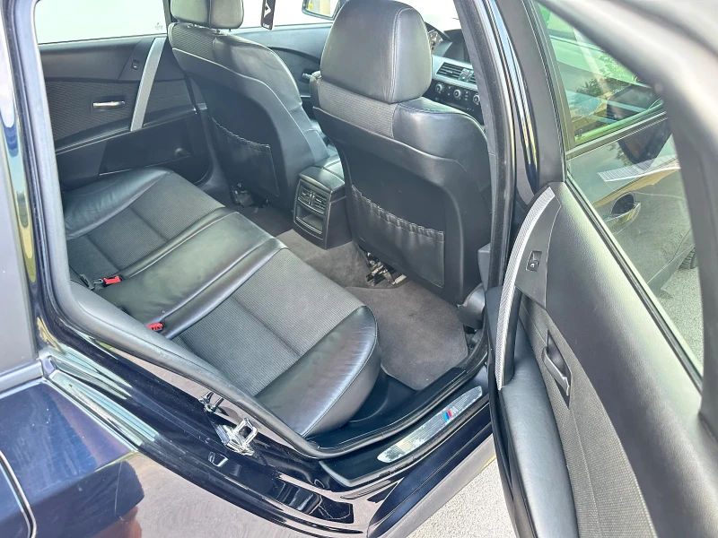 BMW 530 231к.с. xd xdelete, снимка 12 - Автомобили и джипове - 51461531