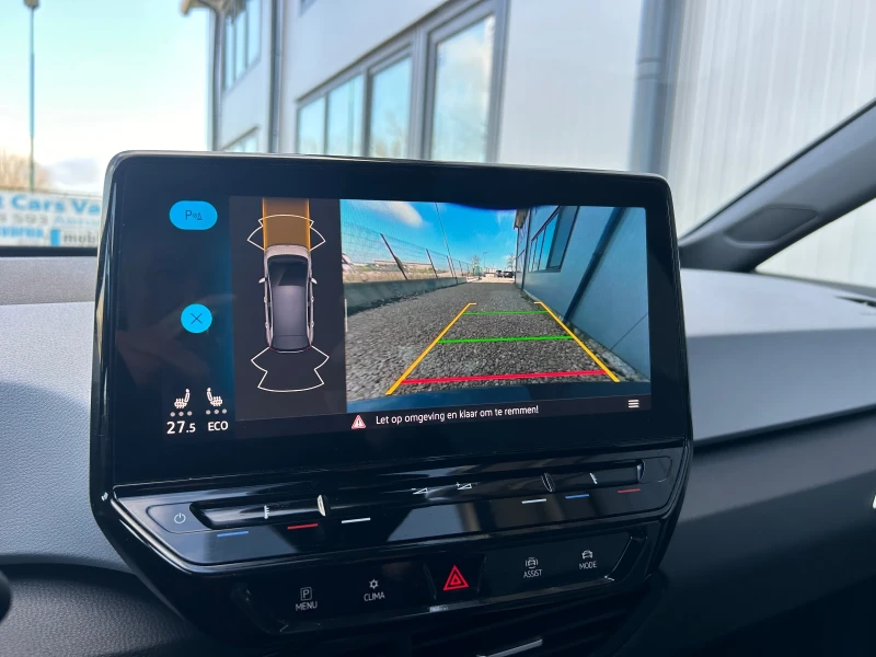 VW ID.3 First Plus 58 kWh 2020 , снимка 14 - Автомобили и джипове - 52411090