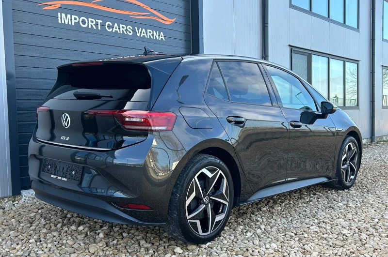 VW ID.3 First Plus 58 kWh 2020 , снимка 8 - Автомобили и джипове - 52411090