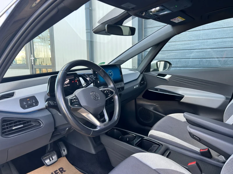 VW ID.3 First Plus 58 kWh 2020 , снимка 12 - Автомобили и джипове - 52411090