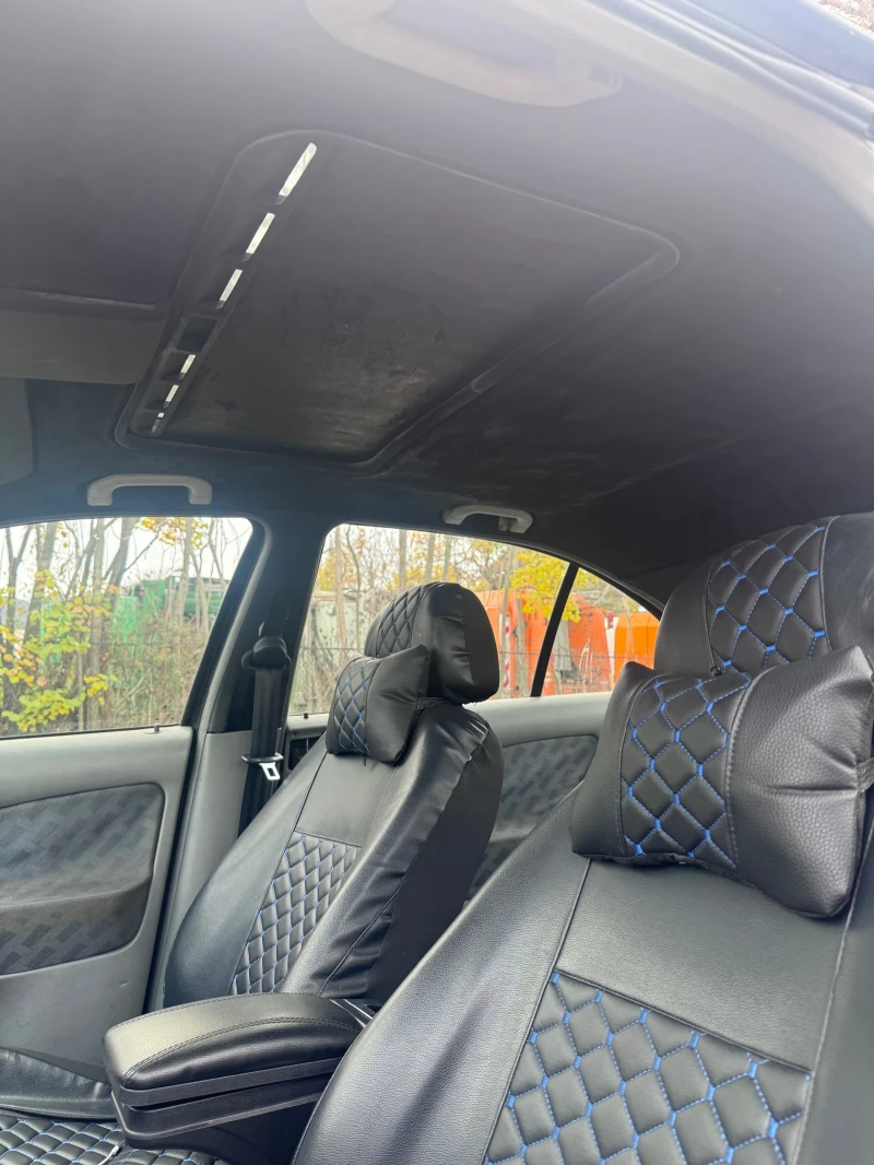 Skoda Octavia 1.9TDI, снимка 6 - Автомобили и джипове - 52677293