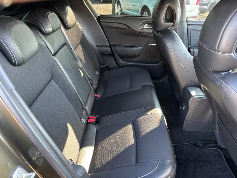 Citroen DS4 1.6, снимка 13 - Автомобили и джипове - 52774054