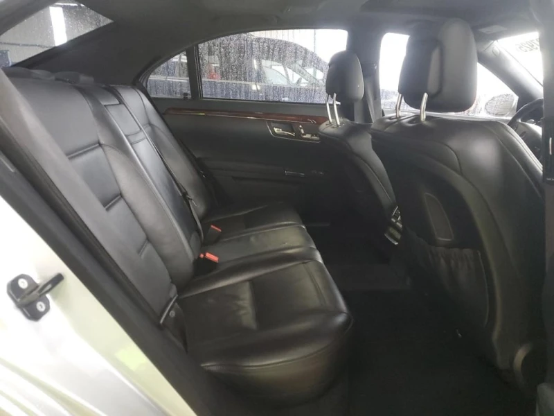 Mercedes-Benz S 63 AMG  CARFAX * КРАЙНА ЦЕНА ДО БГ, снимка 10 - Автомобили и джипове - 52851724