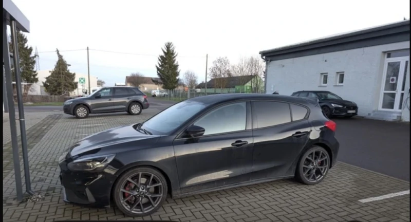 Ford Focus, снимка 2 - Автомобили и джипове - 52888491