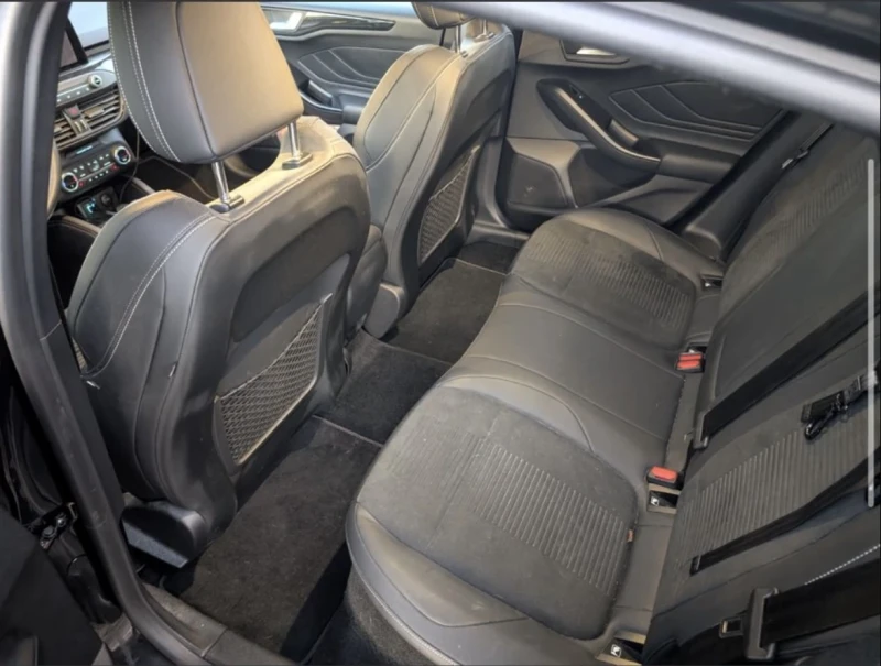 Ford Focus, снимка 6 - Автомобили и джипове - 52888491