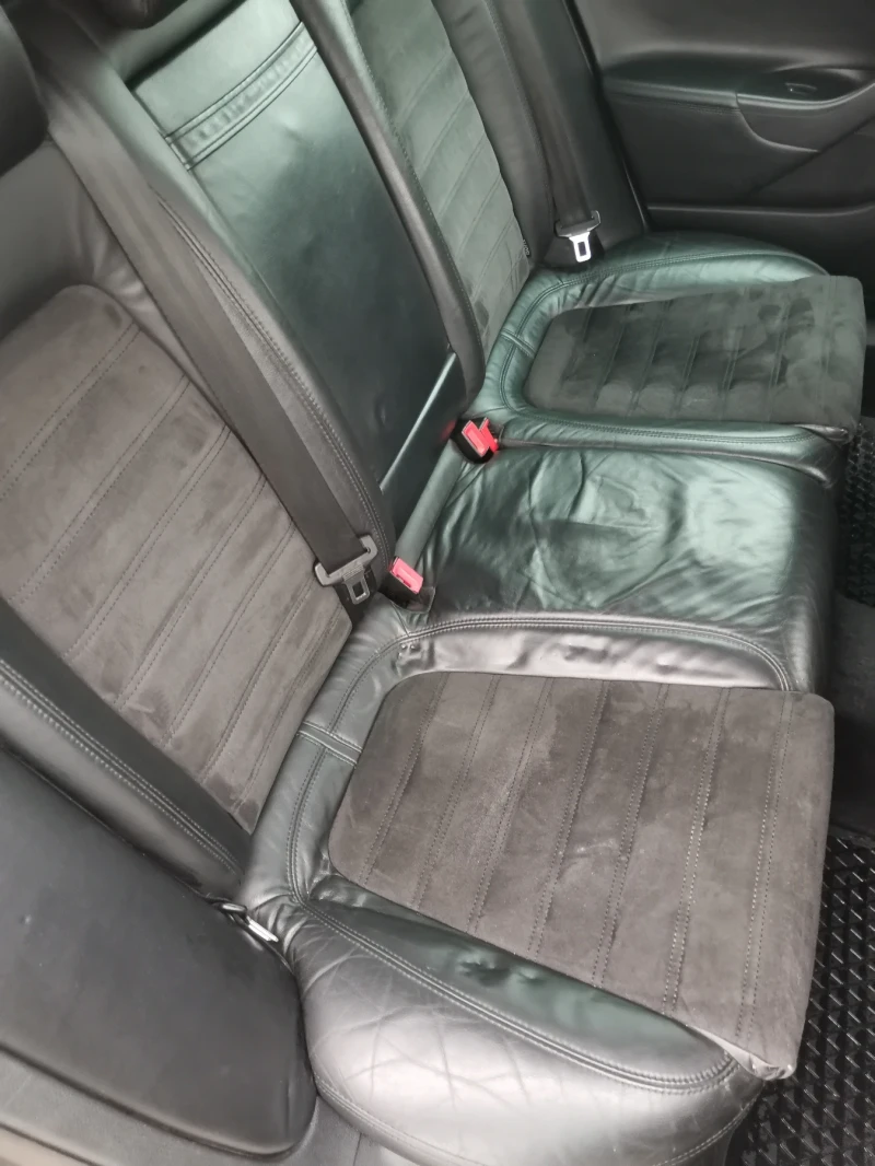 VW Passat B6, снимка 12 - Автомобили и джипове - 53123222