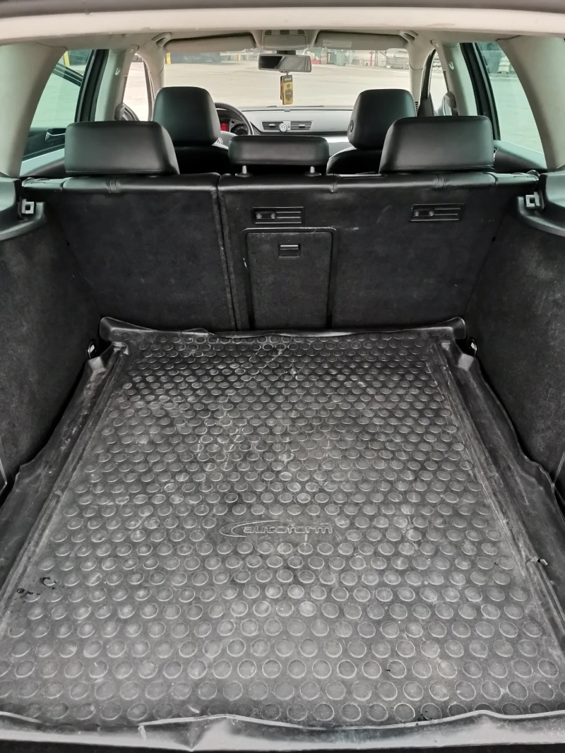 VW Passat B6, снимка 14 - Автомобили и джипове - 53123222