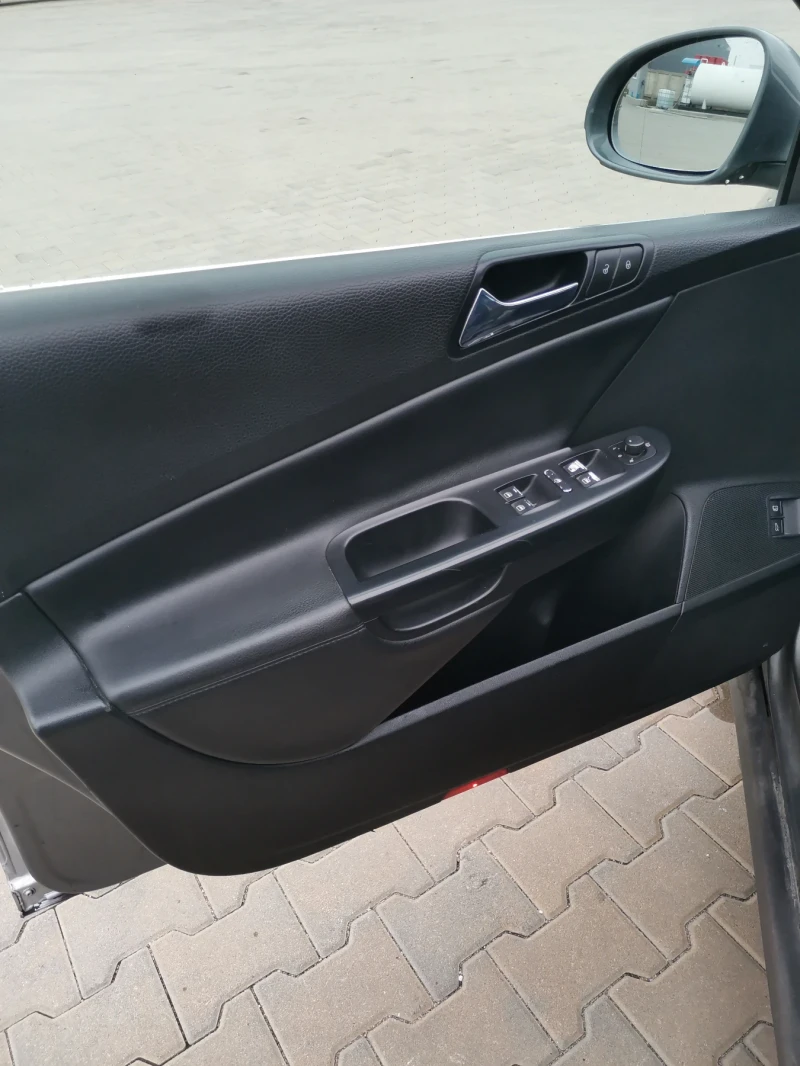 VW Passat B6, снимка 16 - Автомобили и джипове - 53123222