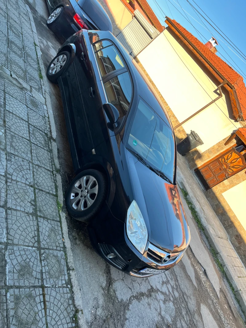 Opel Signum, снимка 2 - Автомобили и джипове - 53142582