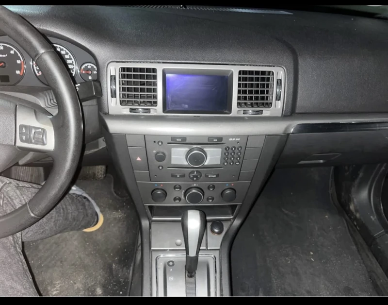 Opel Signum, снимка 6 - Автомобили и джипове - 53142582