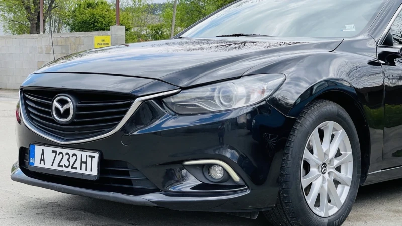 Mazda 6, снимка 2 - Автомобили и джипове - 53292605