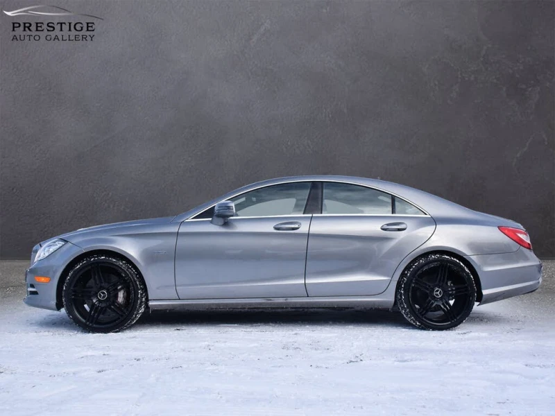 Mercedes-Benz CLS 550 AMG PK| МАСАЖ| HARMAN| ОБДУХ| KEYLESS| , снимка 6 - Автомобили и джипове - 53294689