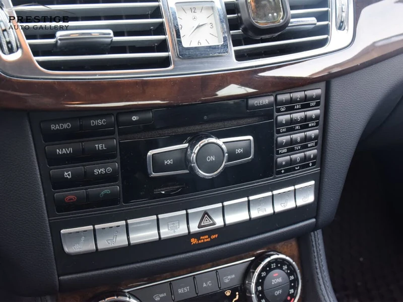 Mercedes-Benz CLS 550 AMG PK| МАСАЖ| HARMAN| ОБДУХ| KEYLESS| , снимка 12 - Автомобили и джипове - 53294689