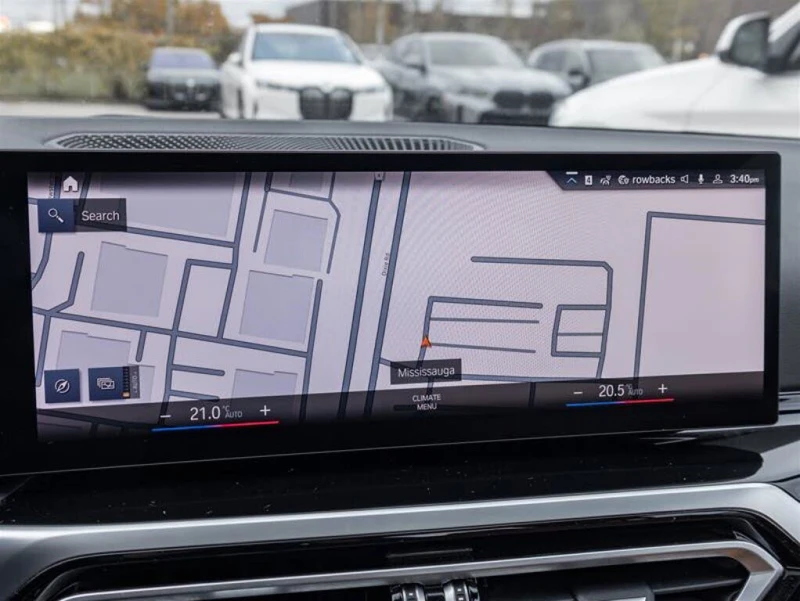 BMW 330 xDrive AWD* АвтоКредит* (Цена до БГ) , снимка 15 - Автомобили и джипове - 53396562