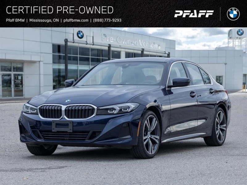 BMW 330 xDrive AWD* АвтоКредит* (Цена до БГ) 