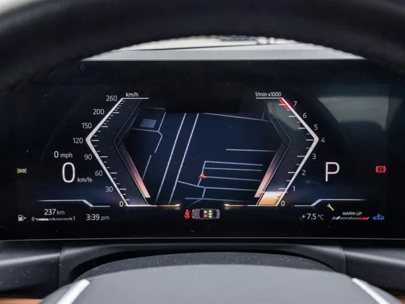 BMW 330 xDrive AWD* АвтоКредит* (Цена до БГ) , снимка 9 - Автомобили и джипове - 53396562