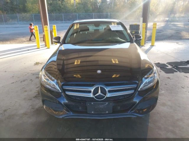 Mercedes-Benz C 300 4MATIC | Mobile.bg   2