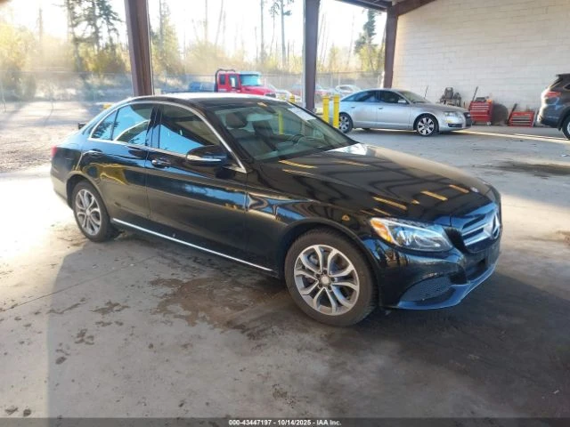 Mercedes-Benz C 300 4MATIC - 27380 лв. / 13999.17 € - 75198887 1