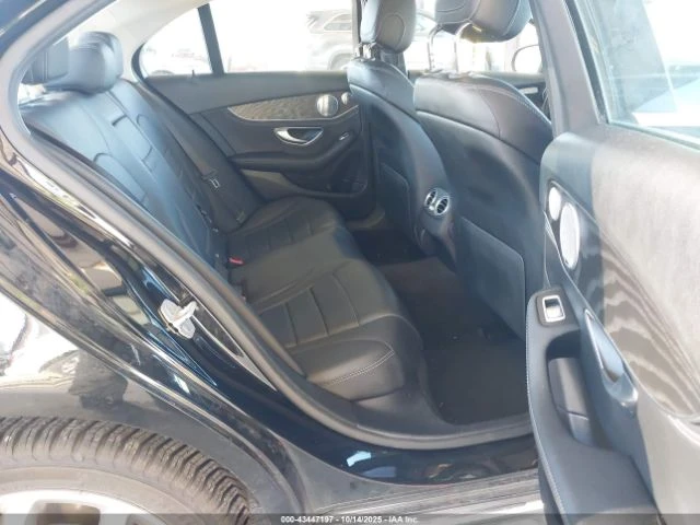 Mercedes-Benz C 300 4MATIC | Mobile.bg   13