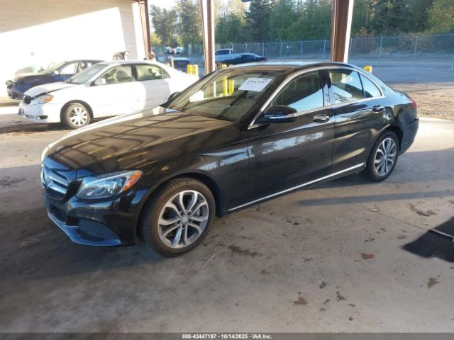 Mercedes-Benz C 300 4MATIC | Mobile.bg   3