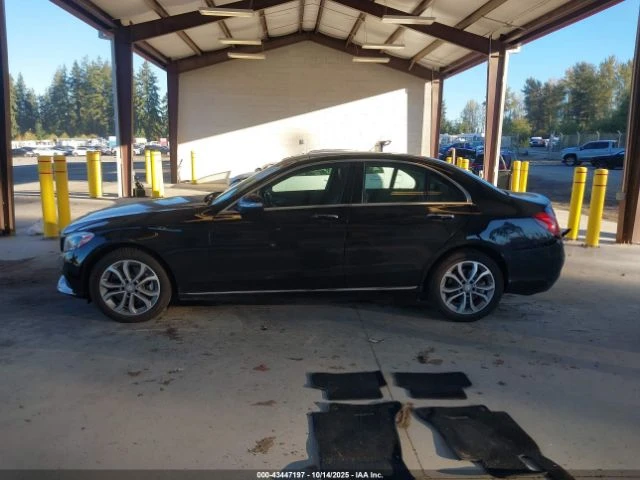 Mercedes-Benz C 300 4MATIC | Mobile.bg   7