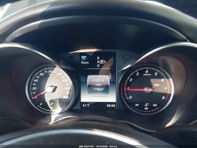 Mercedes-Benz C 300 4MATIC | Mobile.bg   10